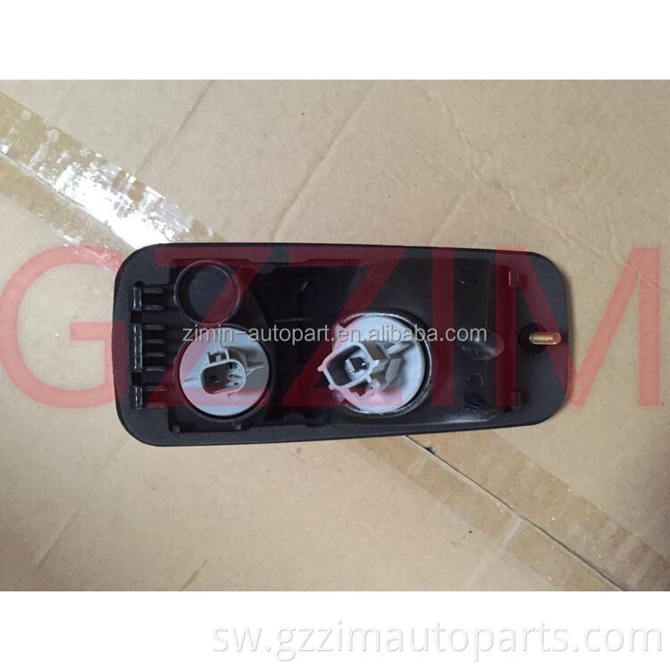 Vifaa Sehemu na Vifaa Halogen Auto Long Side Taa Lori 700p Auto Long Side Taa